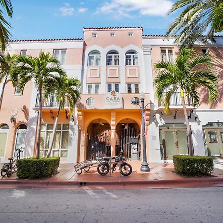 Casa Victoria Orchid Hotel Μαϊάμι Μπιτς Εξωτερικό φωτογραφία