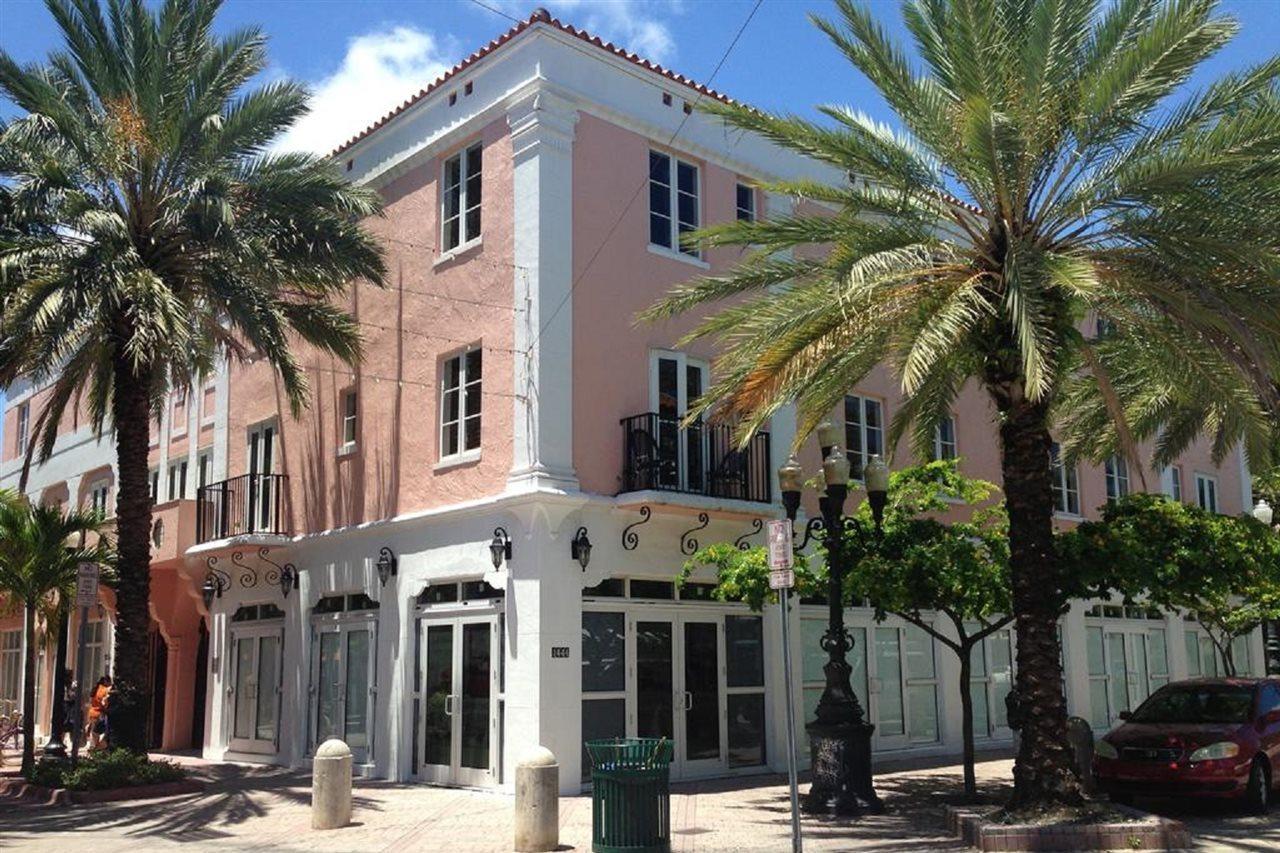 Casa Victoria Orchid Hotel Μαϊάμι Μπιτς Εξωτερικό φωτογραφία