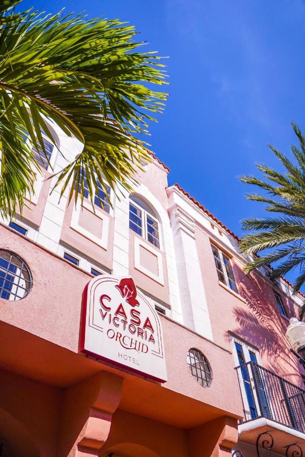 Casa Victoria Orchid Hotel Μαϊάμι Μπιτς Εξωτερικό φωτογραφία
