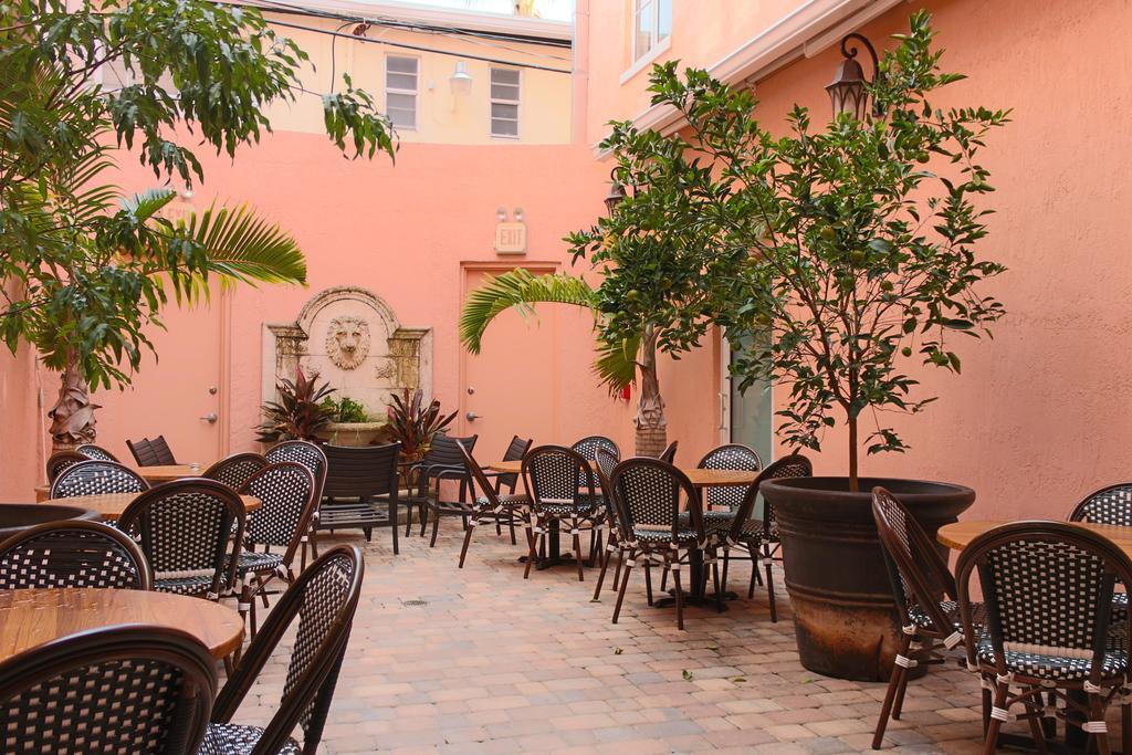 Casa Victoria Orchid Hotel Μαϊάμι Μπιτς Εξωτερικό φωτογραφία