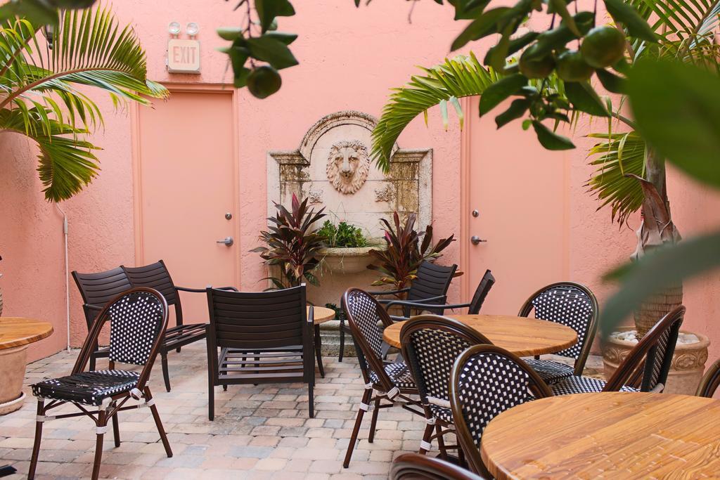 Casa Victoria Orchid Hotel Μαϊάμι Μπιτς Εξωτερικό φωτογραφία