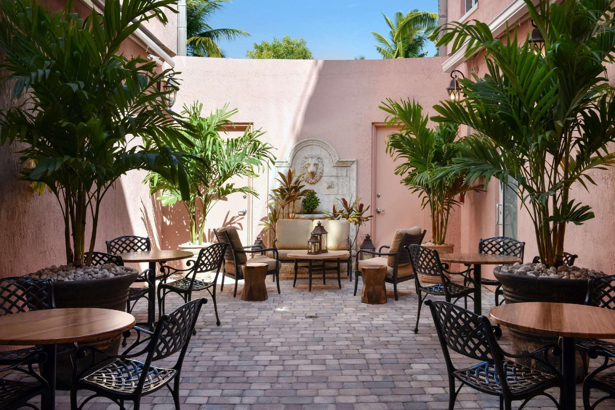 Casa Victoria Orchid Hotel Μαϊάμι Μπιτς Εξωτερικό φωτογραφία