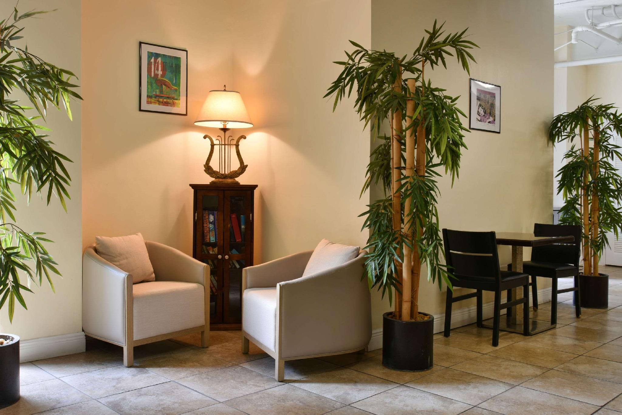 Casa Victoria Orchid Hotel Μαϊάμι Μπιτς Εξωτερικό φωτογραφία
