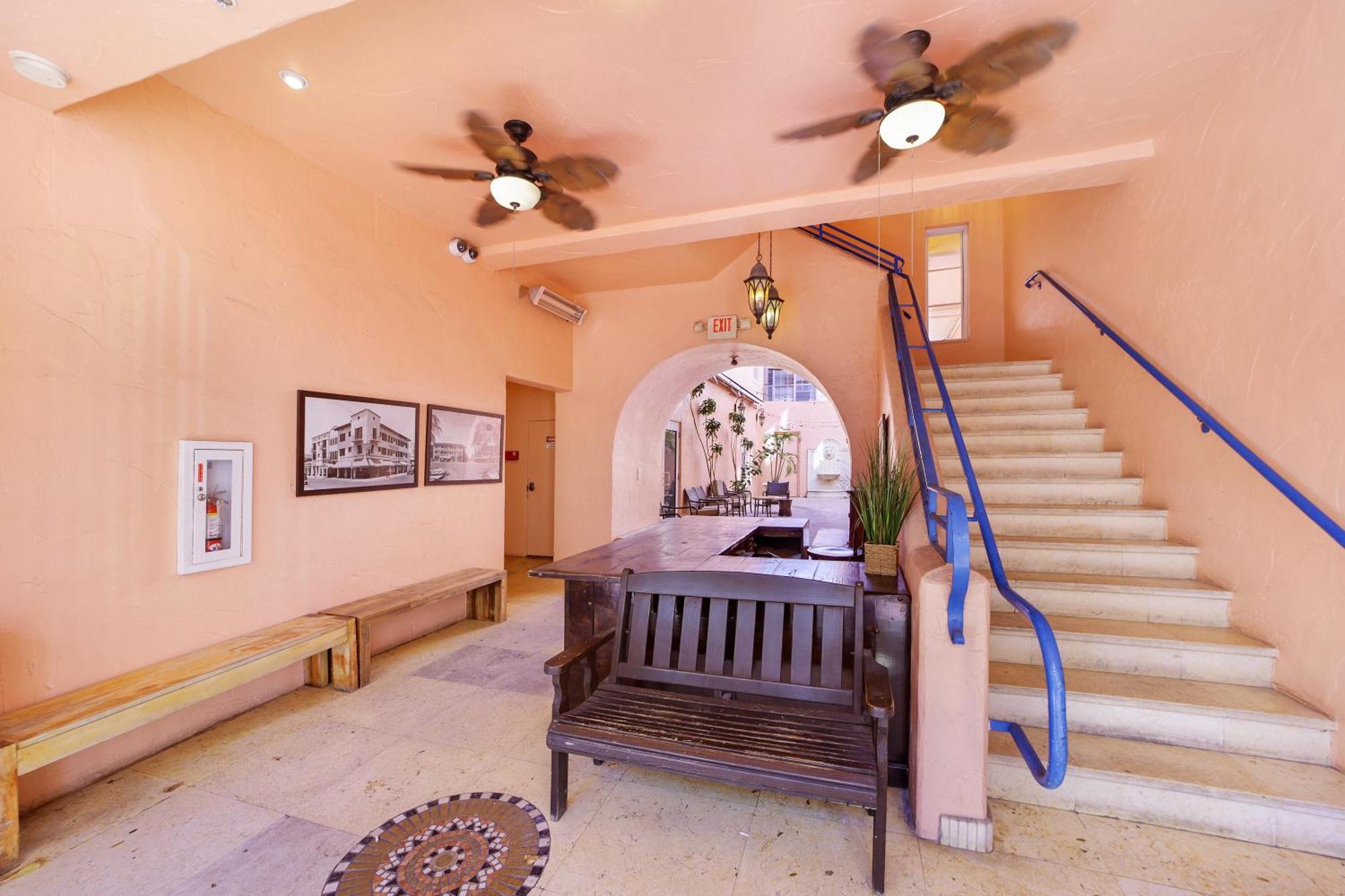 Casa Victoria Orchid Hotel Μαϊάμι Μπιτς Εξωτερικό φωτογραφία