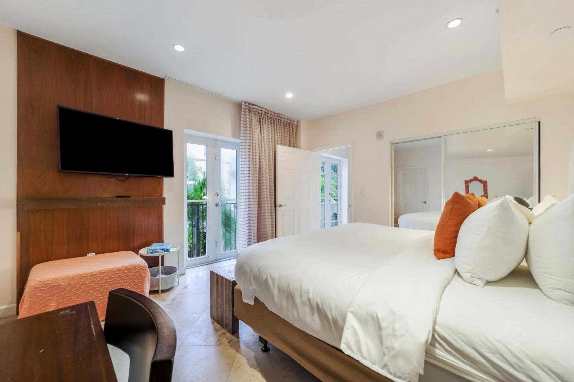 Casa Victoria Orchid Hotel Μαϊάμι Μπιτς Εξωτερικό φωτογραφία