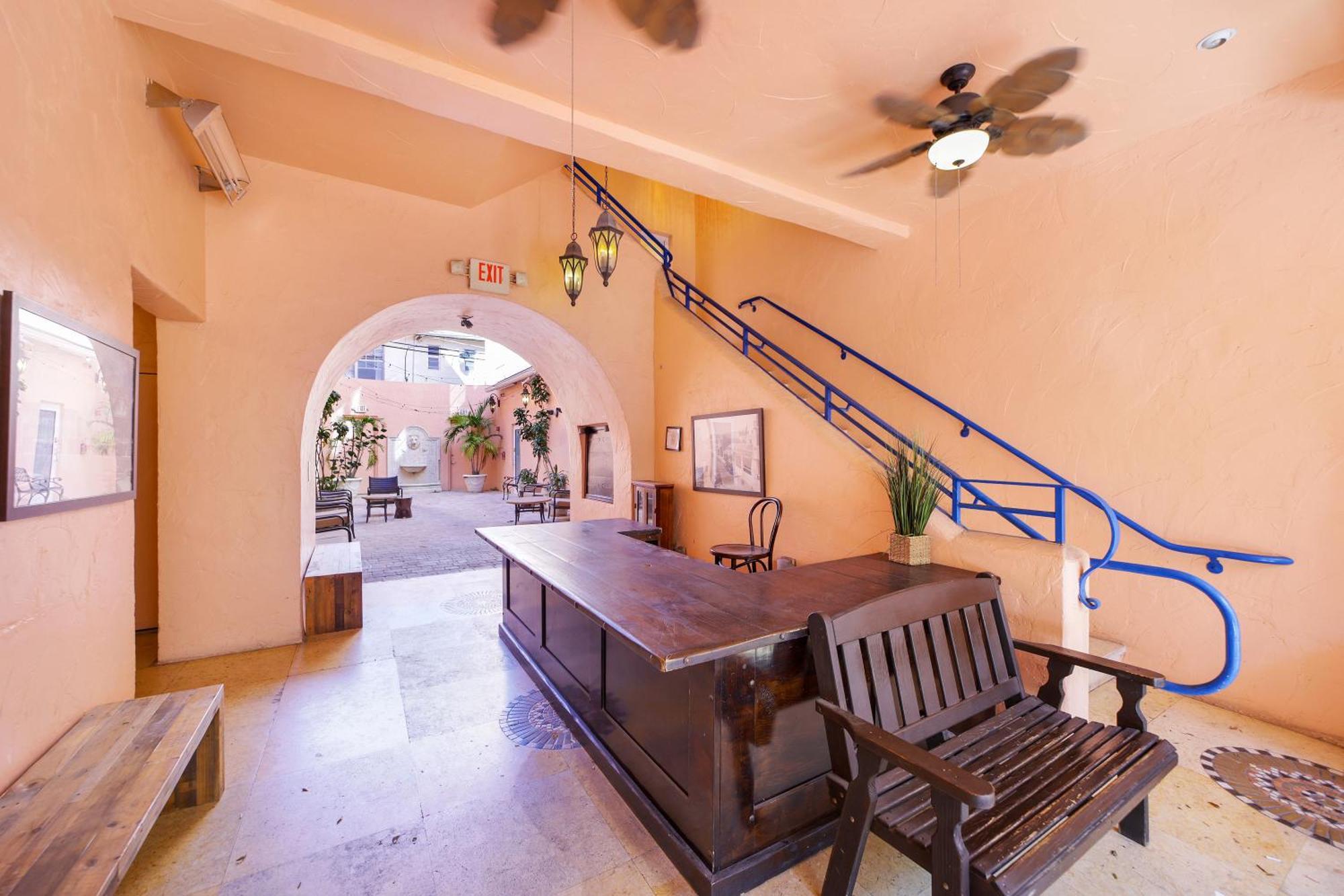 Casa Victoria Orchid Hotel Μαϊάμι Μπιτς Εξωτερικό φωτογραφία