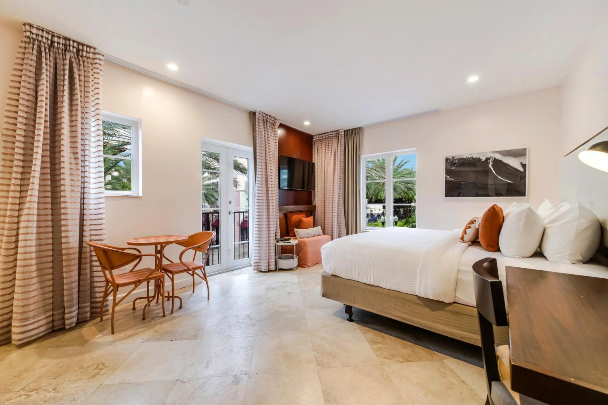 Casa Victoria Orchid Hotel Μαϊάμι Μπιτς Εξωτερικό φωτογραφία