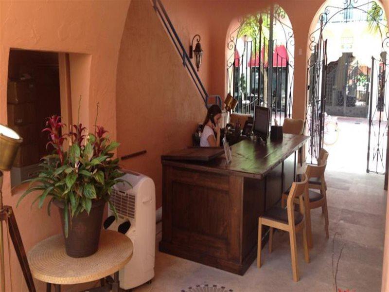 Casa Victoria Orchid Hotel Μαϊάμι Μπιτς Εξωτερικό φωτογραφία