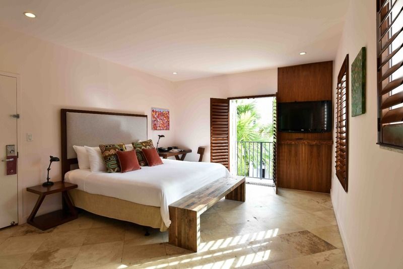 Casa Victoria Orchid Hotel Μαϊάμι Μπιτς Εξωτερικό φωτογραφία
