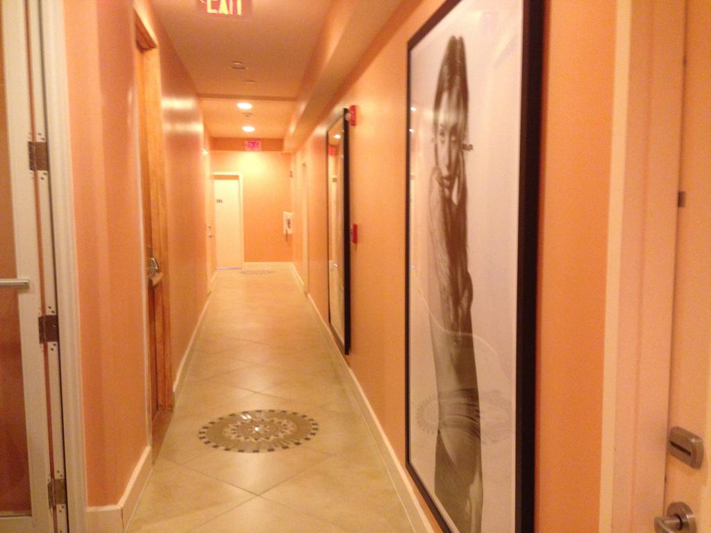 Casa Victoria Orchid Hotel Μαϊάμι Μπιτς Εξωτερικό φωτογραφία